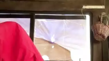 Horny Bhabhi Masturbating Part 2